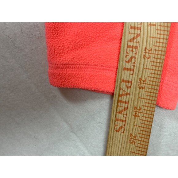 Old Navy Womens Coral Fleece Half-Zip Pullover XL - Picture 5 of 9